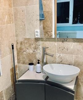 Schiltigheim Apartamento | Parlementaire européen, waken schiltigheim