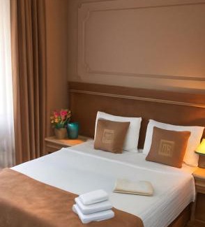 Sabayil Hotel | Parliament Hotel & Restaurant