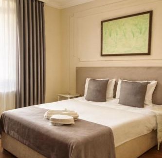 Sabayil Hotel | Parliament Hotel & Restaurant