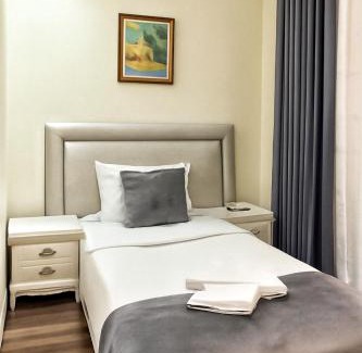 Sabayil Hotel | Parliament Hotel & Restaurant