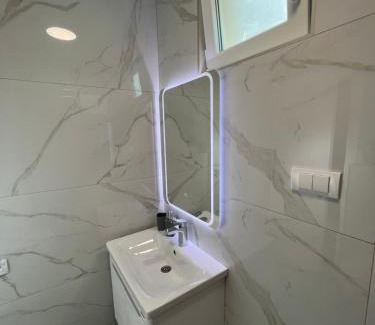 Stari Grad Apartamento | Parliament View Apartments