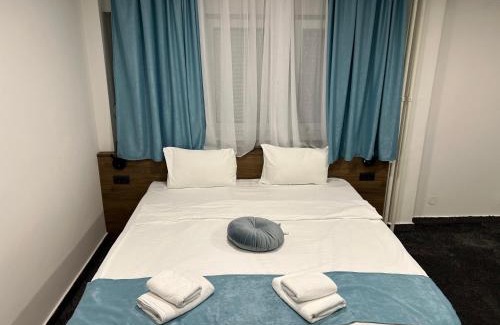 Stari Grad Apartamento | Parliament View Apartments
