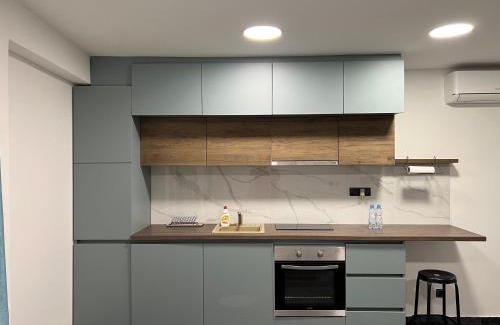 Stari Grad Apartamento | Parliament View Apartments