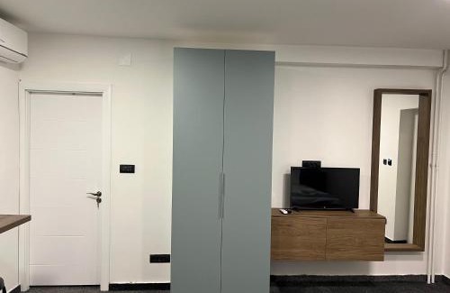 Stari Grad Apartamento | Parliament View Apartments