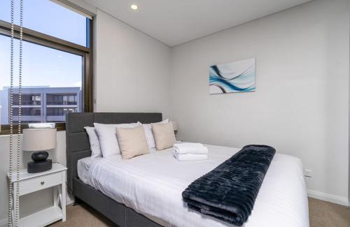 Barton Apartamento | Parliamentary Triangle 1BR Apartment - Hosted by CanStay