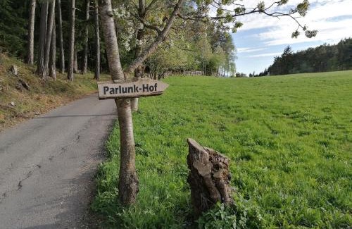 Castelrotto Casa | Parlunkhof