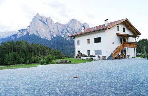 Castelrotto Casa | Parlunkhof