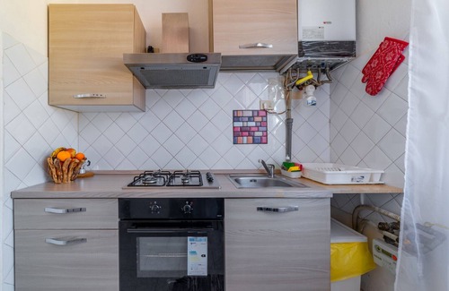Parma Apartamento | Parma Centro Torri Huge Apartment x6