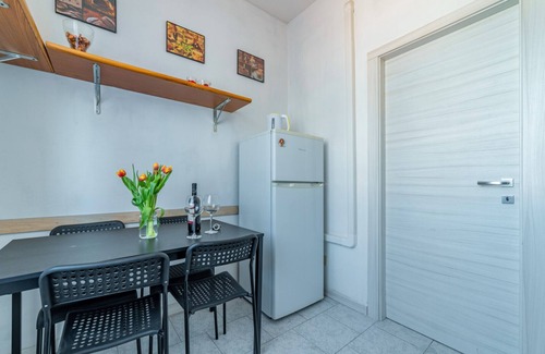 Parma Apartamento | Parma Centro Torri Huge Apartment x6