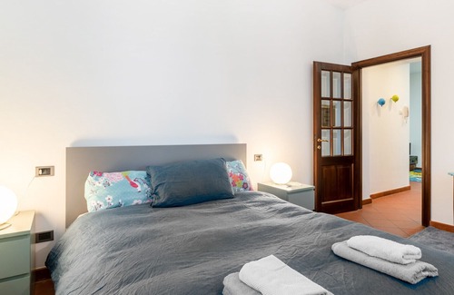 Cittadella Apartamento | Vrbo Property
