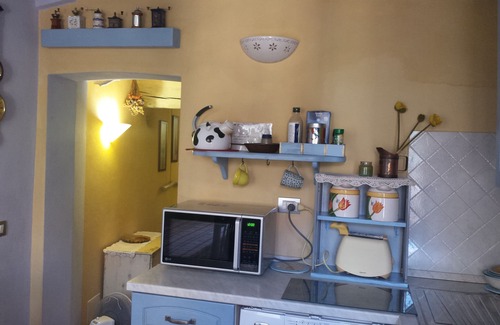 Parma City Centre Apartamento | Parma City Centre with Patio
