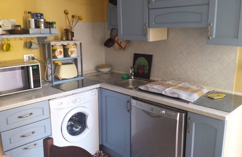 Parma City Centre Apartamento | Parma City Centre with Patio