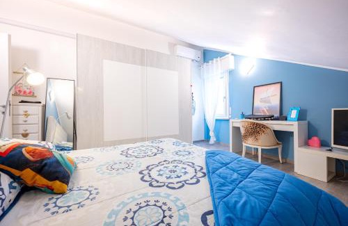 San Leonardo Apartamento | Parma Elegant and Sweet Apartments