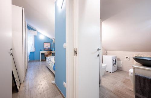 San Leonardo Apartamento | Parma Elegant and Sweet Apartments