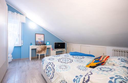 San Leonardo Apartamento | Parma Elegant and Sweet Apartments
