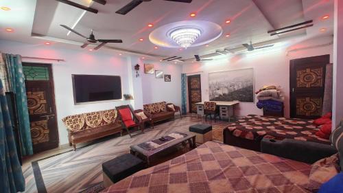 Allahabad Apartamento | Parmanand Niwas Homestay