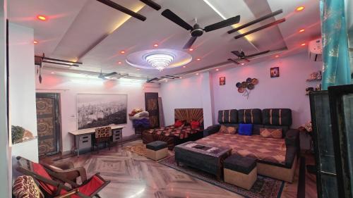 Allahabad Apartamento | Parmanand Niwas Homestay