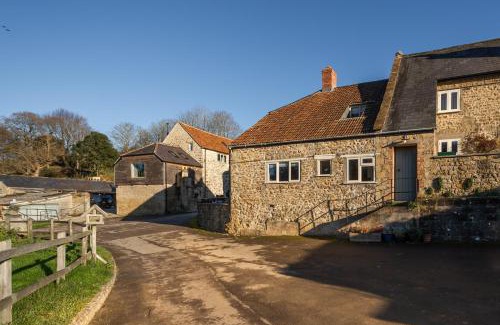 Bridport Casa | Parnham Cottage