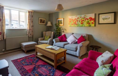 Bridport Casa | Parnham Cottage