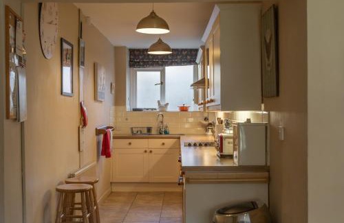 Bridport Casa | Parnham Cottage