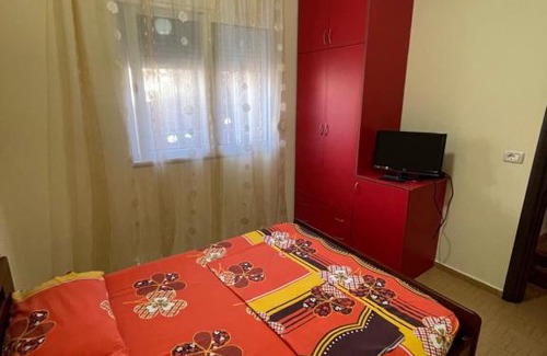 Qafe e Gjashtes Apartamento | Paro's Holiday Home
