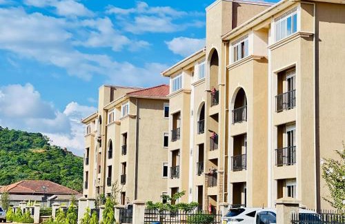 Kigo Apartamento | Paro Suites Apartment
