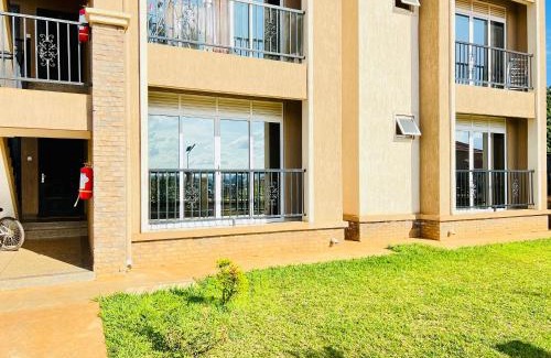 Kigo Apartamento | Paro Suites Apartment