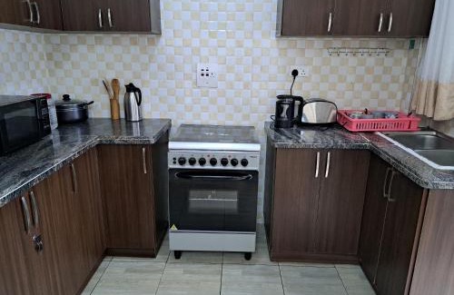 Kigo Apartamento | Paro Suites Apartment