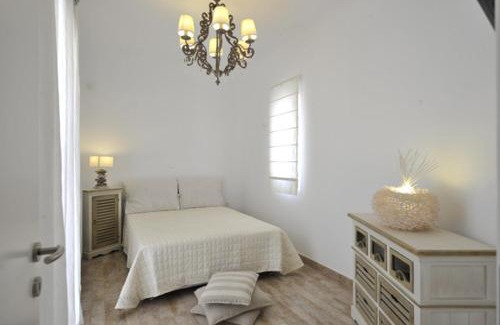 Paros Apartamento | Paros Butterfly Villas