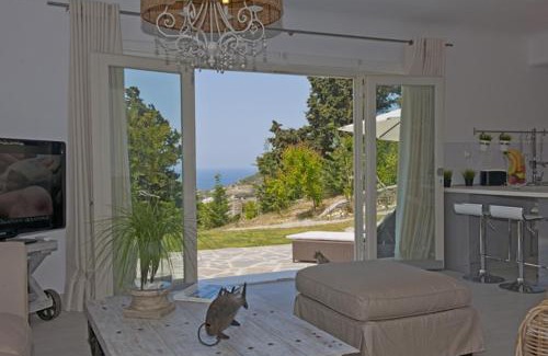 Paros Apartamento | Paros Butterfly Villas