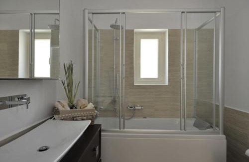 Paros Apartamento | Paros Butterfly Villas