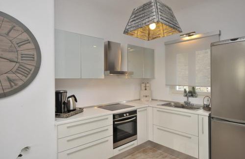 Paros Apartamento | Paros Butterfly Villas