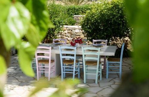 Chrissi Akti Casa | Paros Golden Beach Vacation Home