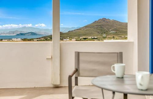 Paros Casa | Paros Sea View Eco - Aetherian Ciel Villas, Cymo