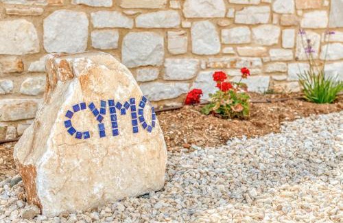 Paros Casa | Paros Sea View Eco - Aetherian Ciel Villas, Cymo