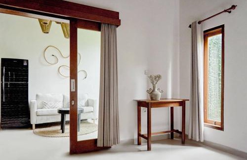 Melayang Villa | Parq Ubud 2 Bedroom