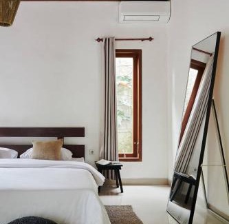 Melayang Villa | Parq Ubud 2 Bedroom