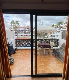 San Miguel de Abona Apartamento | Parque Albatros