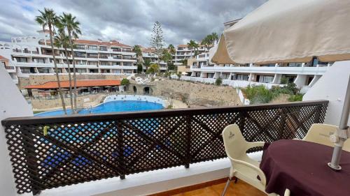 San Miguel de Abona Apartamento | Parque Albatros