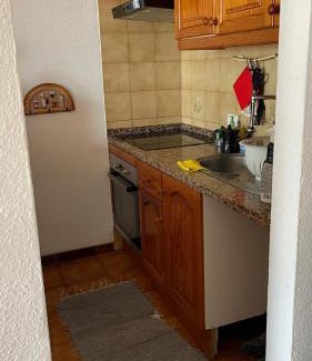 San Miguel de Abona Apartamento | Parque Albatros