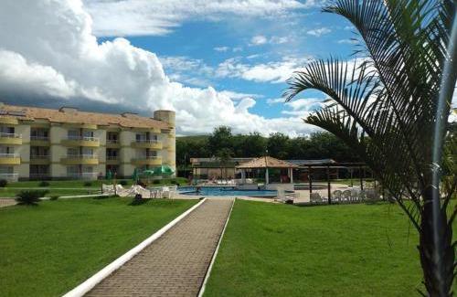Barra do Pirai Apartamento | Parque ALDEIA DAS ÁGUAS Village flat