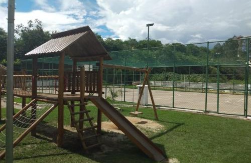 Barra do Pirai Apartamento | Parque ALDEIA DAS ÁGUAS Village flat