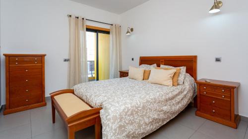 Cavacos Apartamento | Parque Atlântico Apartment T1