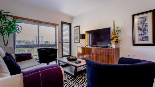 Cavacos Apartamento | Parque Atlântico com Vista Mar