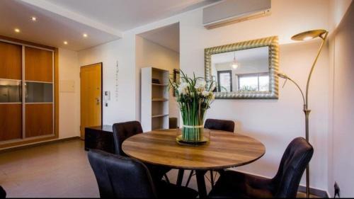 Cavacos Apartamento | Parque Atlântico com Vista Mar
