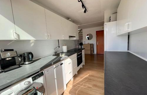 Nueva Milla de Oro Apartamento | Parque Botanico Resort & Country Club