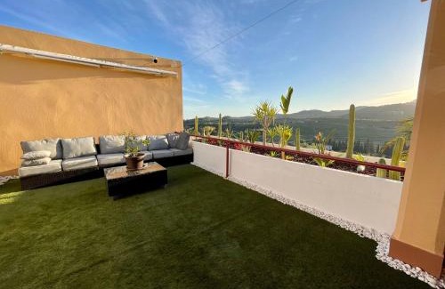 Nueva Milla de Oro Apartamento | Parque Botanico Resort & Country Club