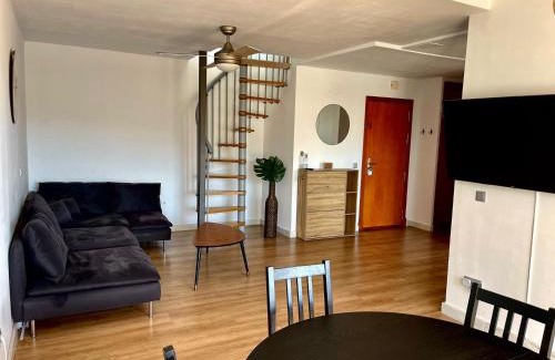 Nueva Milla de Oro Apartamento | Parque Botanico Resort & Country Club