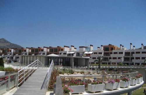 Nueva Milla de Oro Apartamento | Parque Botanico Resort