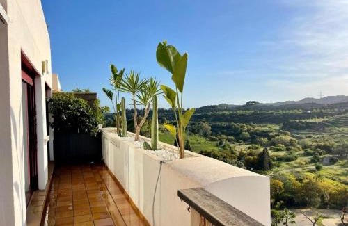 Nueva Milla de Oro Apartamento | Parque Botanico Resort